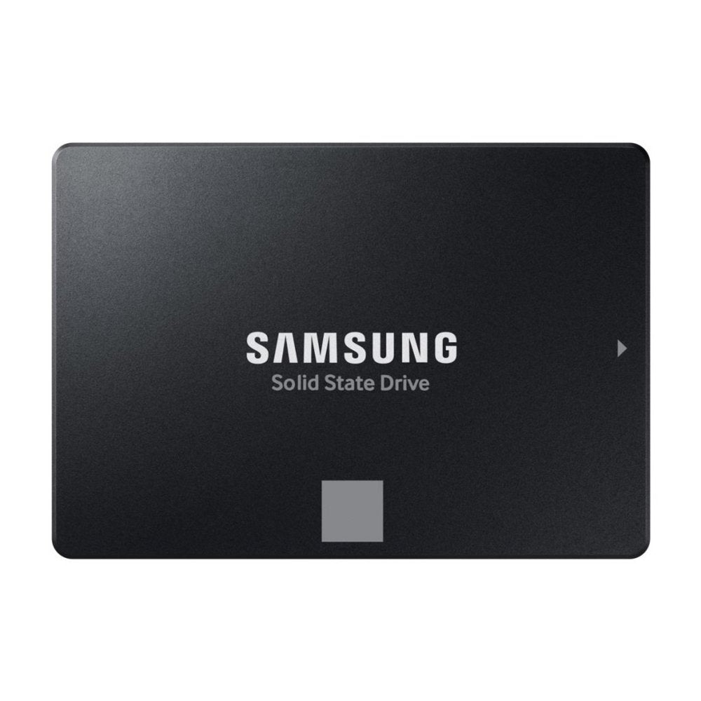 Samsung 870 | 1TB SATA SSD | 2.5'' | 560MB/s Lezen | 530MB/s Schrijven - Matmuis